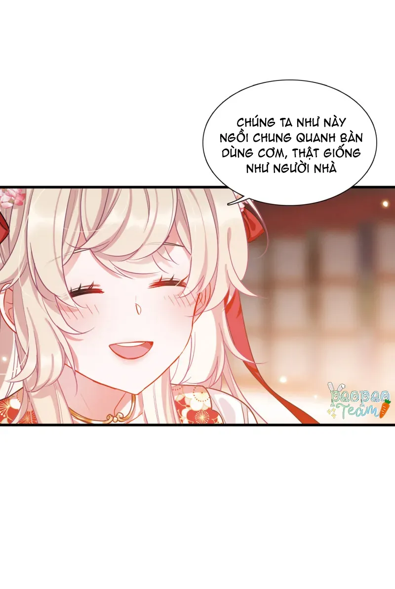 Danh Kiếm Chủng Chapter 33 - TC Truyện