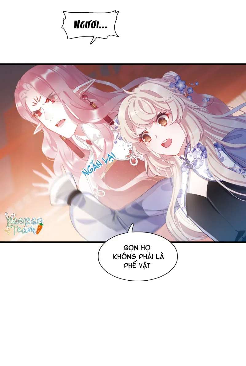 Danh Kiếm Chủng Chapter 34 - TC Truyện