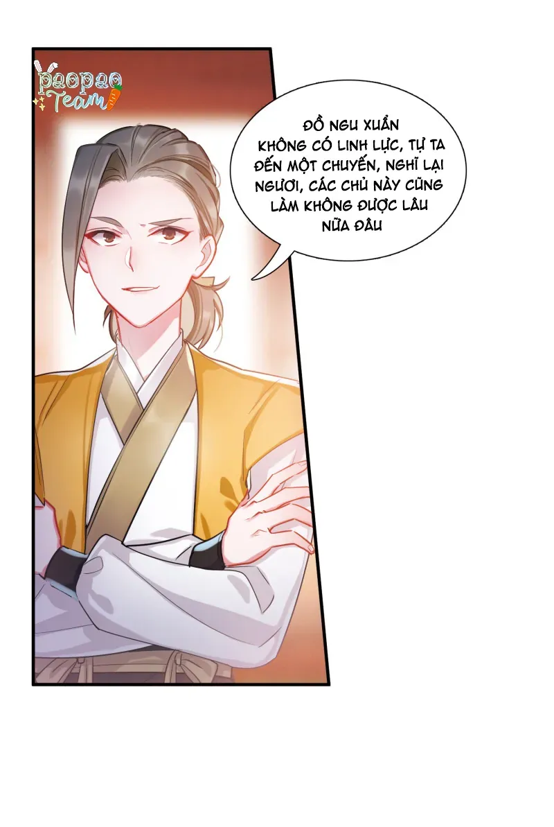 Danh Kiếm Chủng Chapter 34 - TC Truyện