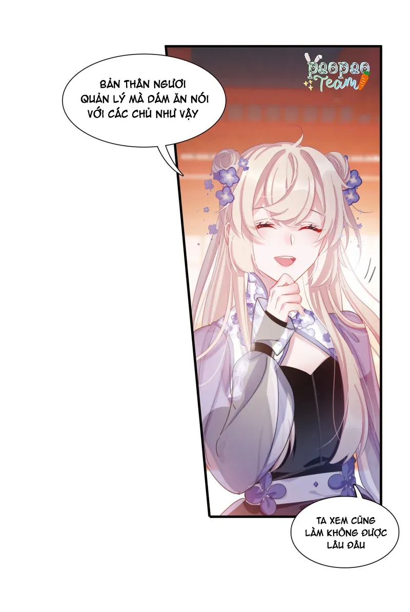 Danh Kiếm Chủng Chapter 34 - TC Truyện