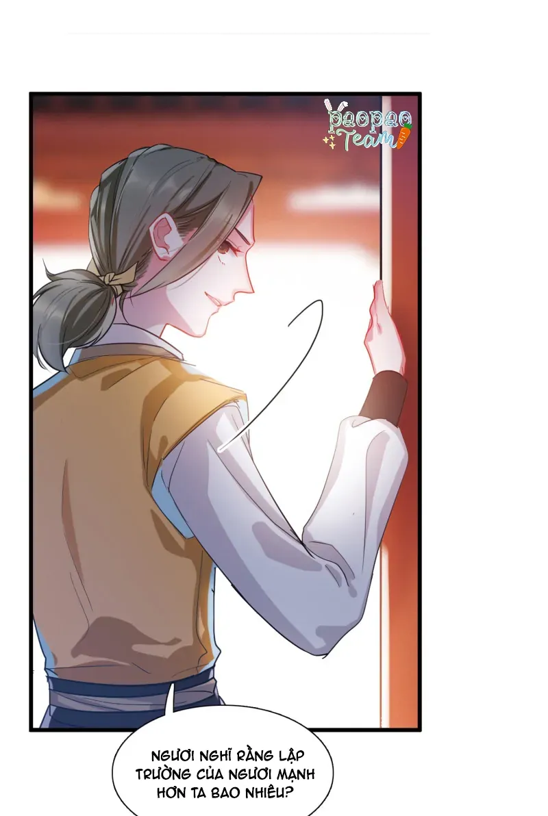 Danh Kiếm Chủng Chapter 34 - TC Truyện