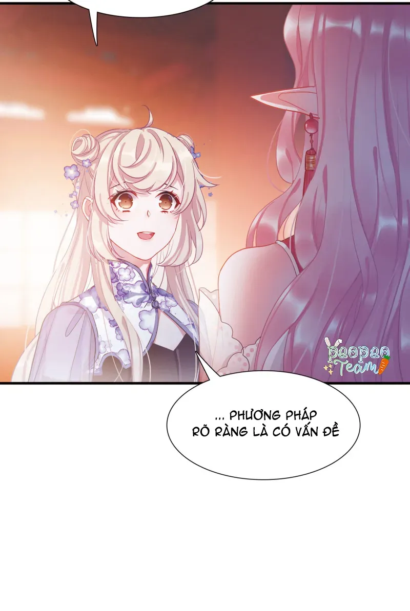 Danh Kiếm Chủng Chapter 34 - TC Truyện