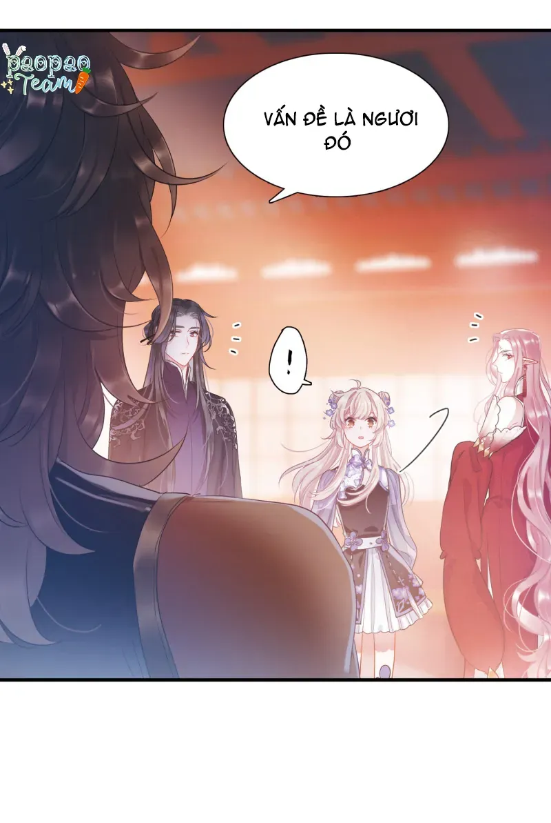 Danh Kiếm Chủng Chapter 34 - TC Truyện