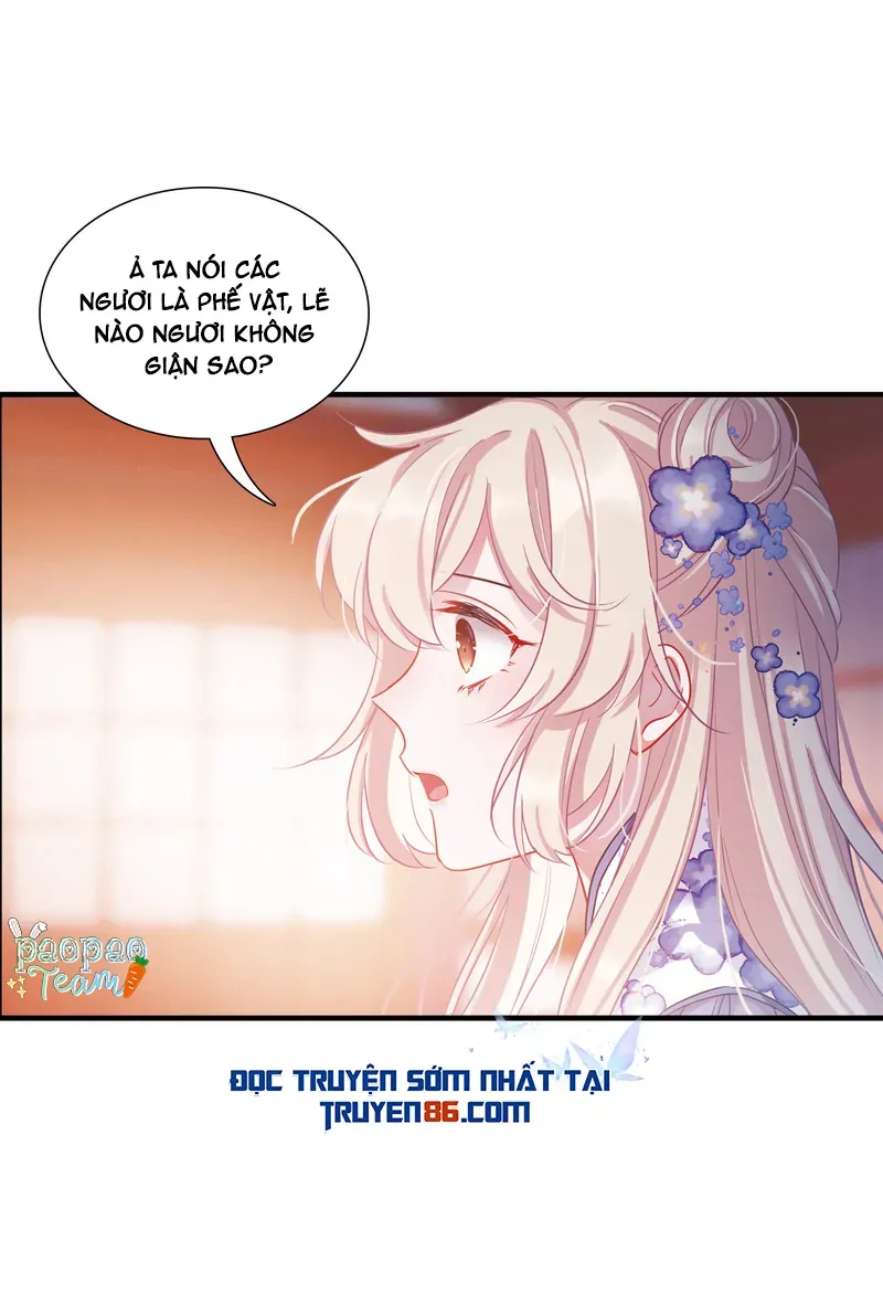 Danh Kiếm Chủng Chapter 34 - TC Truyện