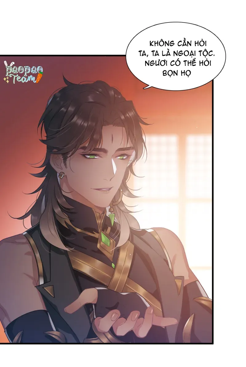 Danh Kiếm Chủng Chapter 34 - TC Truyện