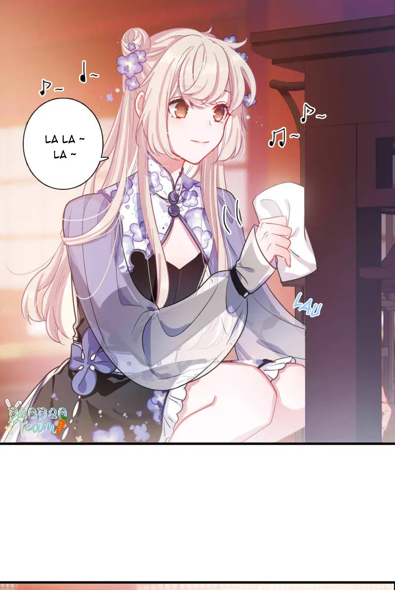 Danh Kiếm Chủng Chapter 34 - TC Truyện