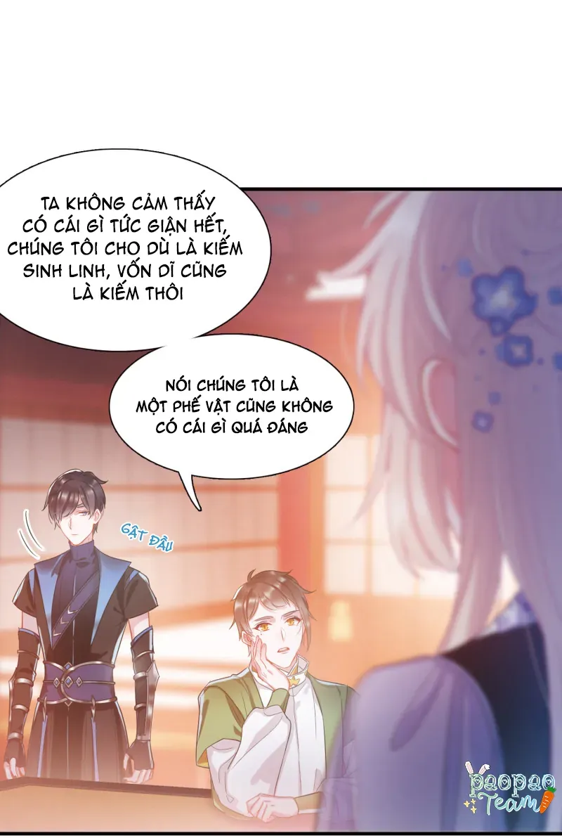 Danh Kiếm Chủng Chapter 34 - TC Truyện
