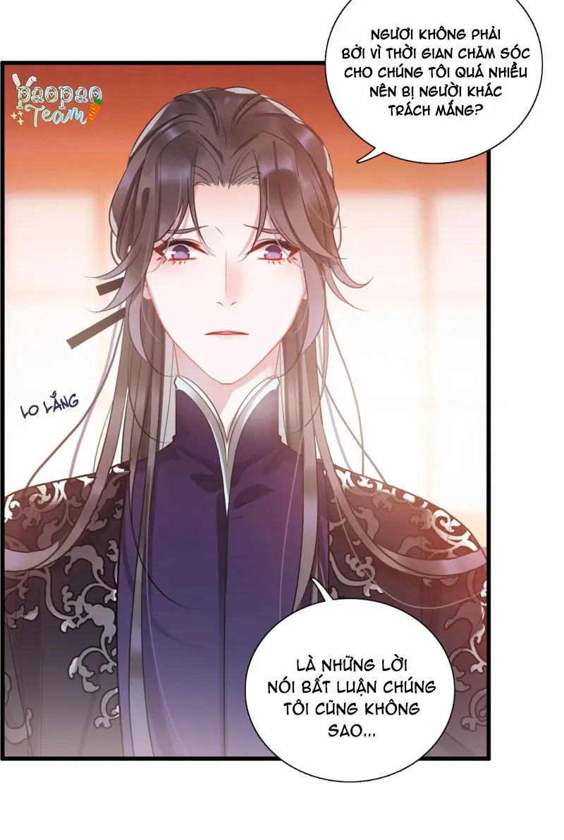 Danh Kiếm Chủng Chapter 34 - TC Truyện