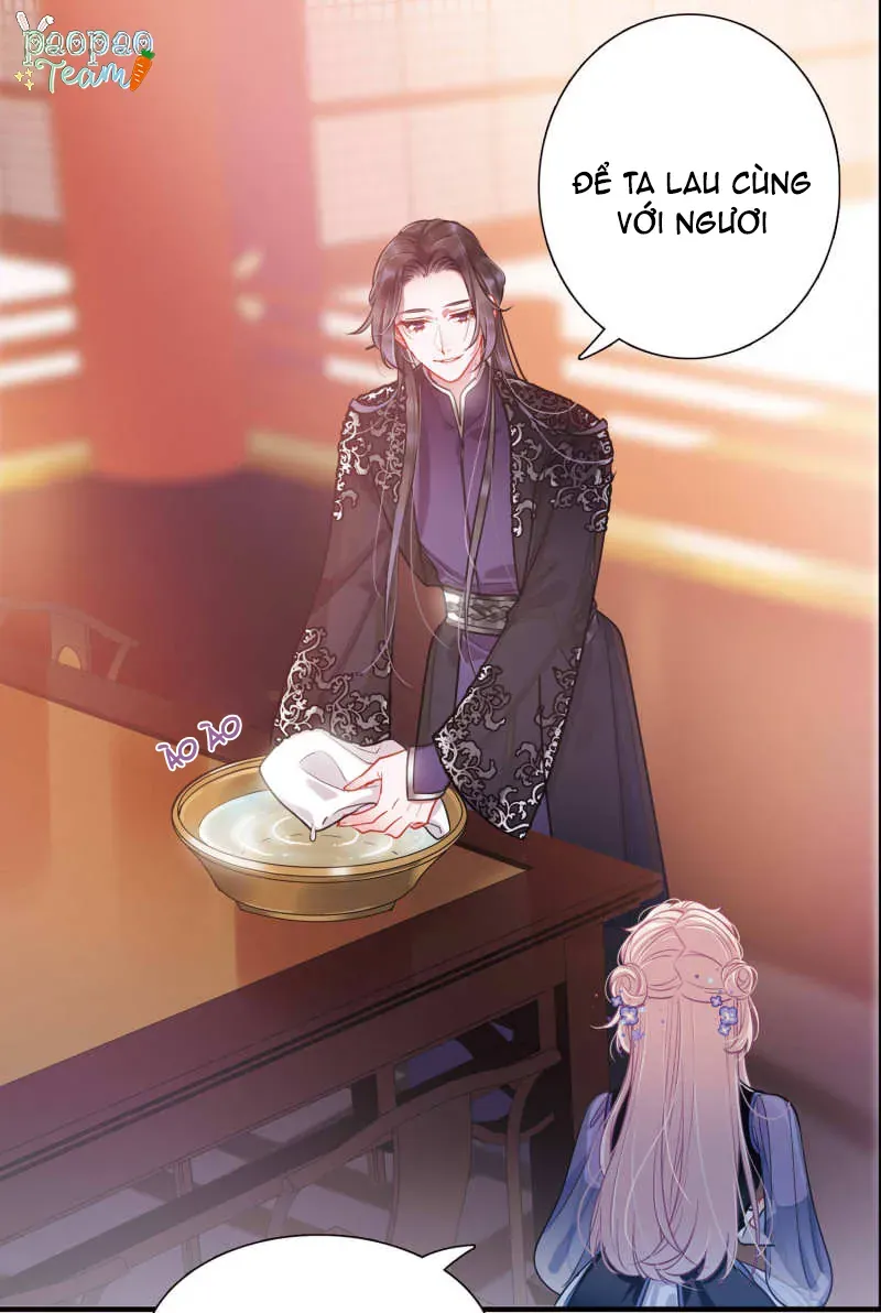 Danh Kiếm Chủng Chapter 34 - TC Truyện