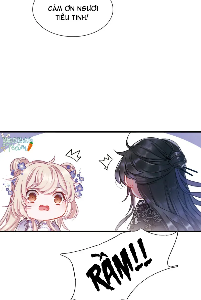 Danh Kiếm Chủng Chapter 34 - TC Truyện