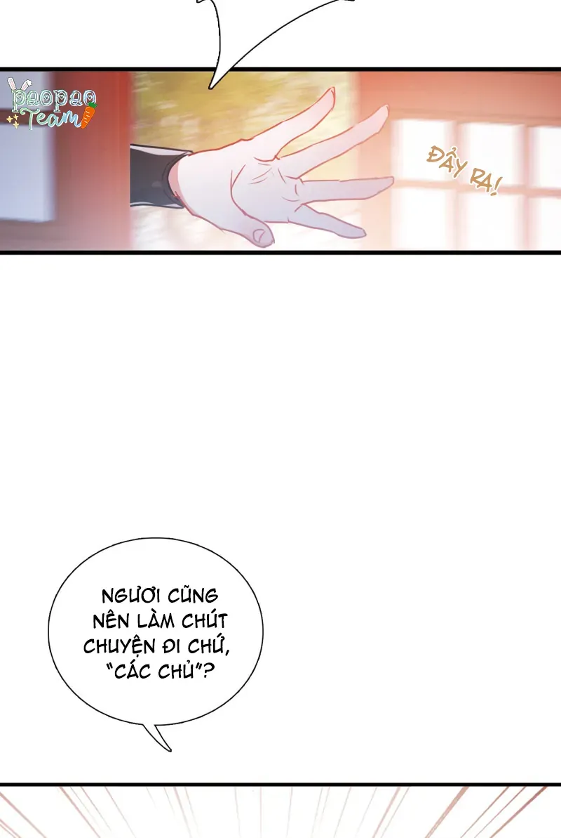 Danh Kiếm Chủng Chapter 34 - TC Truyện