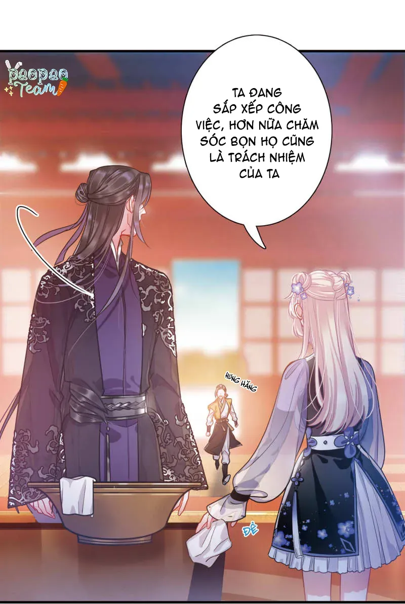 Danh Kiếm Chủng Chapter 34 - TC Truyện