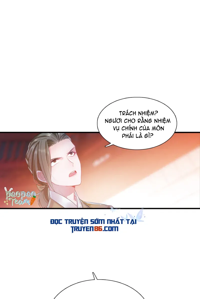 Danh Kiếm Chủng Chapter 34 - TC Truyện