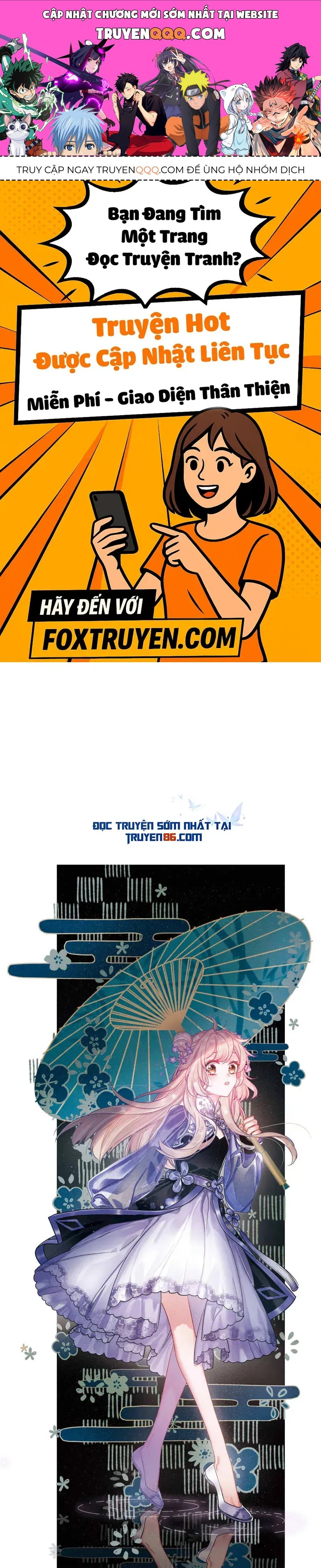 Danh Kiếm Chủng Chapter 35 - TC Truyện