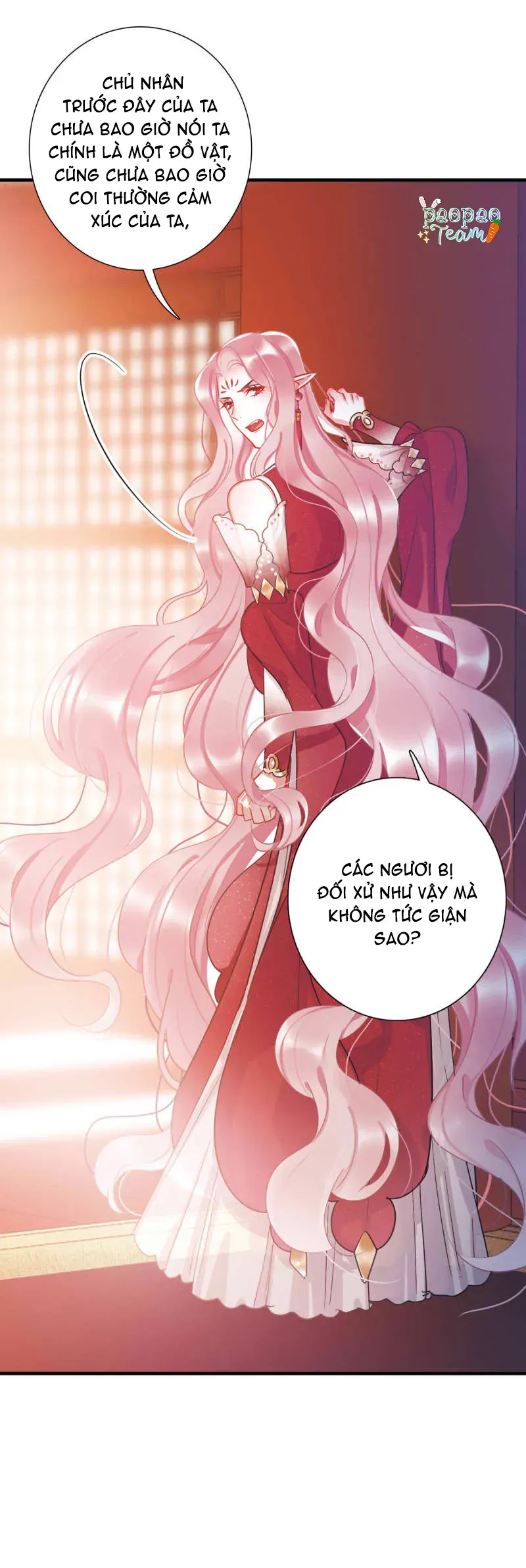 Danh Kiếm Chủng Chapter 35 - TC Truyện