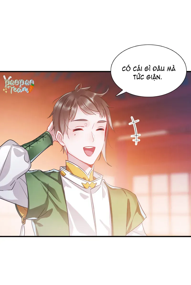 Danh Kiếm Chủng Chapter 35 - TC Truyện