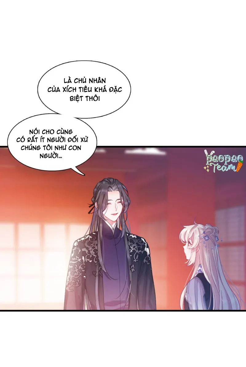 Danh Kiếm Chủng Chapter 35 - TC Truyện