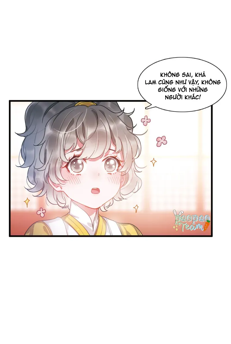 Danh Kiếm Chủng Chapter 35 - TC Truyện