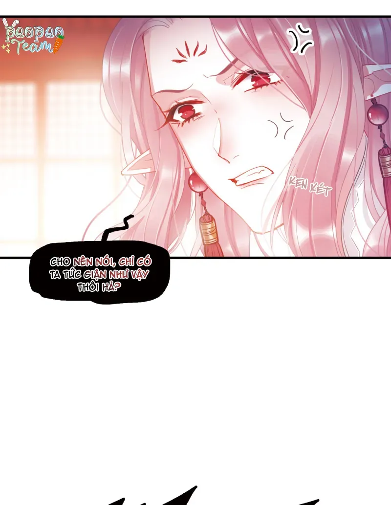 Danh Kiếm Chủng Chapter 35 - TC Truyện