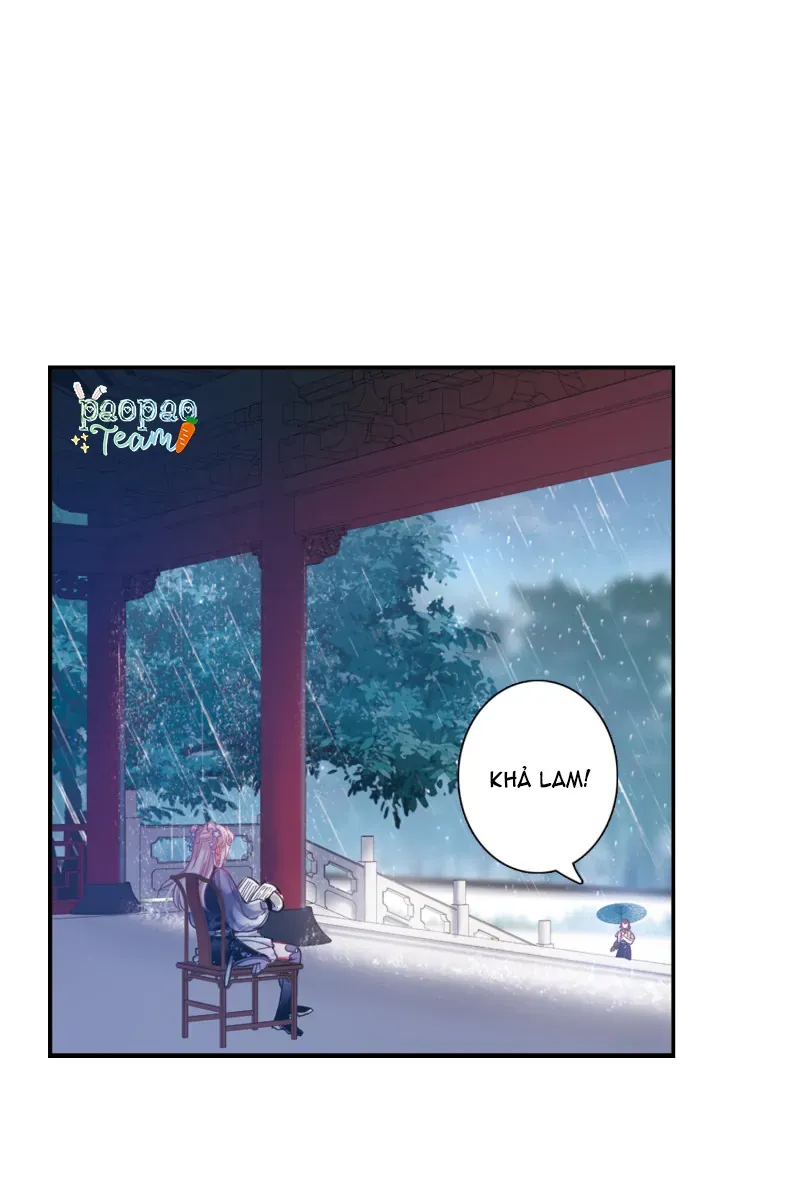 Danh Kiếm Chủng Chapter 35 - TC Truyện