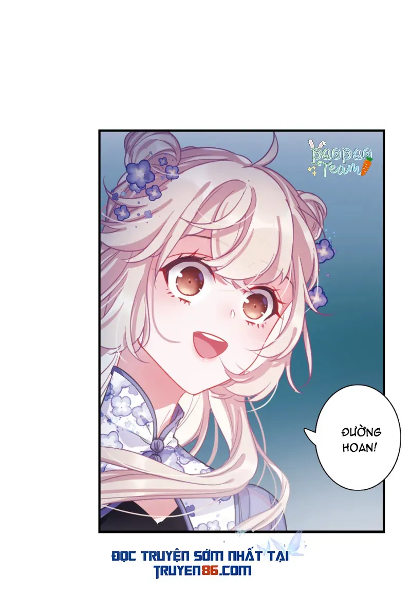 Danh Kiếm Chủng Chapter 35 - TC Truyện