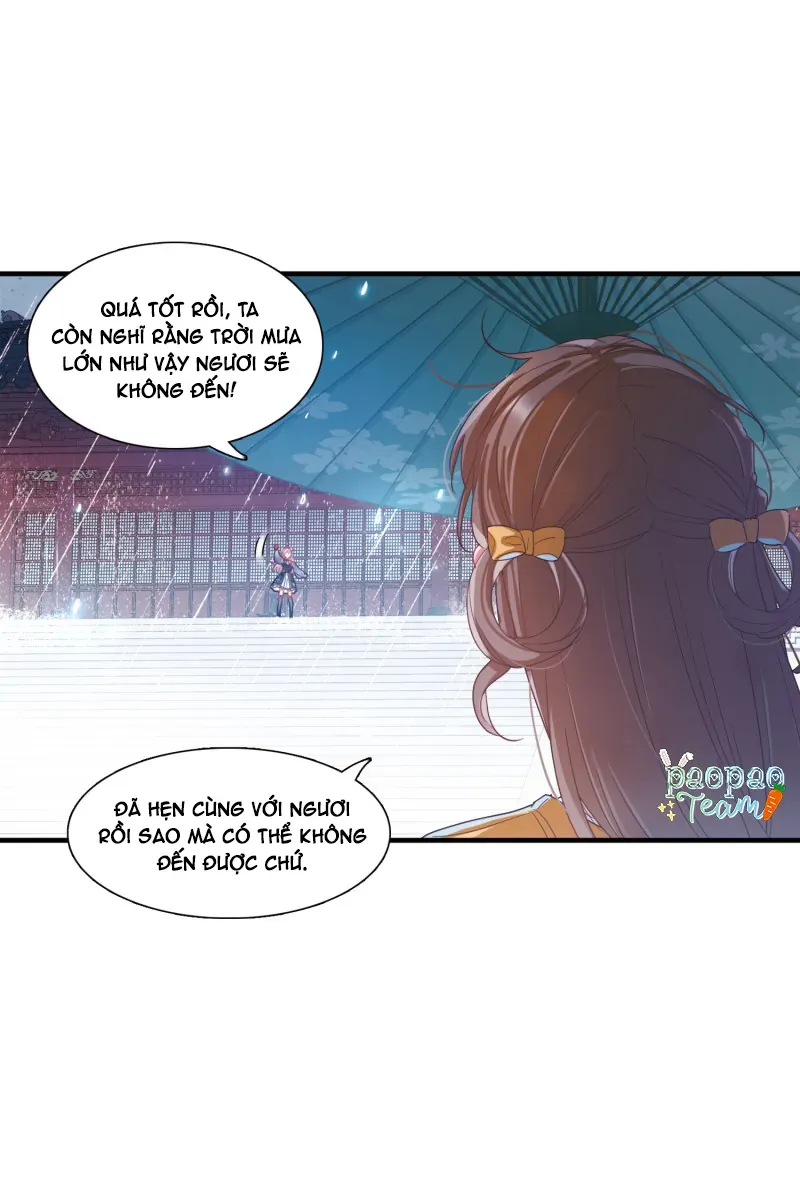 Danh Kiếm Chủng Chapter 35 - TC Truyện