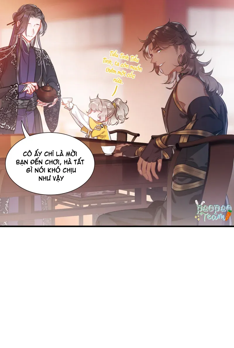Danh Kiếm Chủng Chapter 35 - TC Truyện