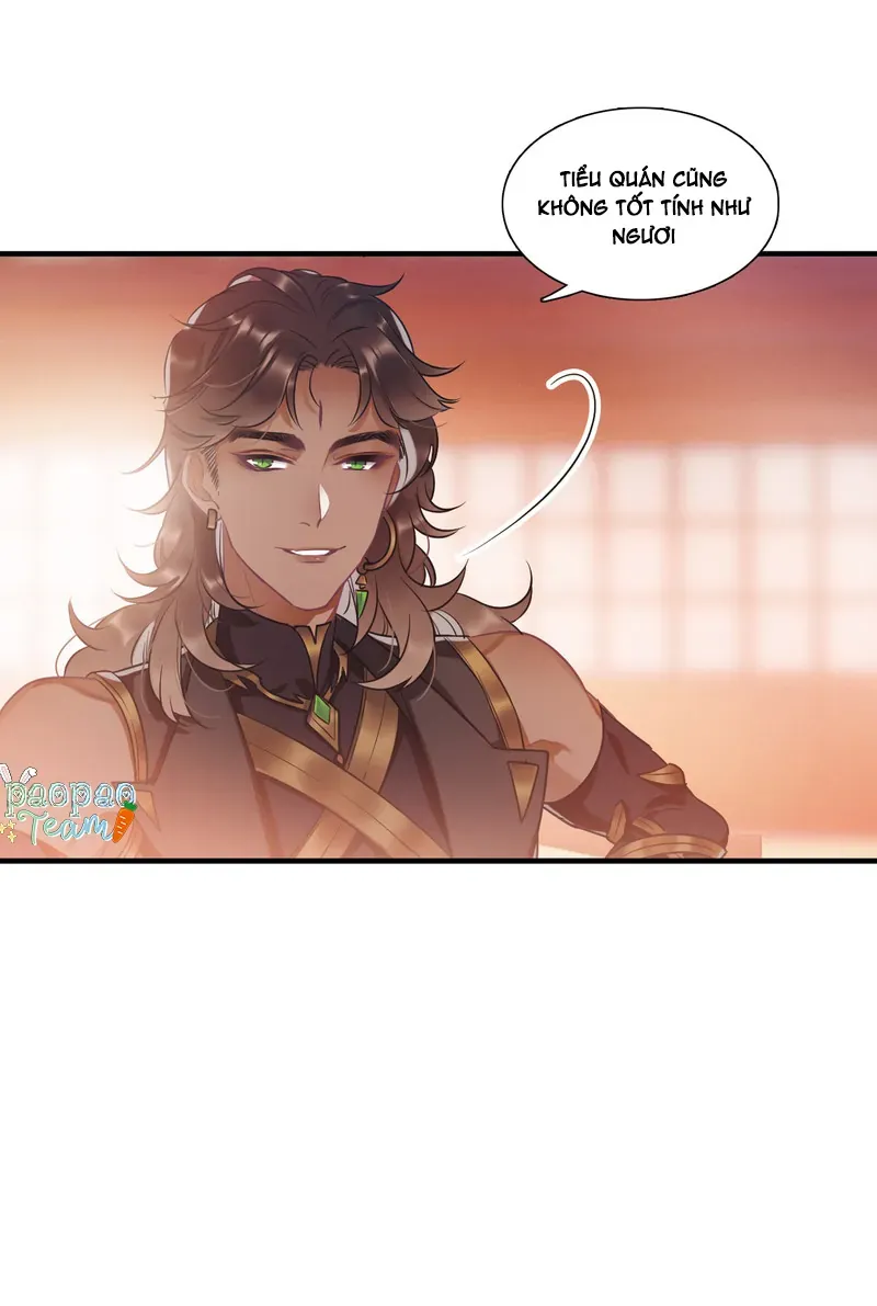 Danh Kiếm Chủng Chapter 35 - TC Truyện