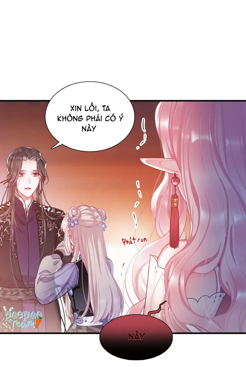 Danh Kiếm Chủng Chapter 35 - TC Truyện