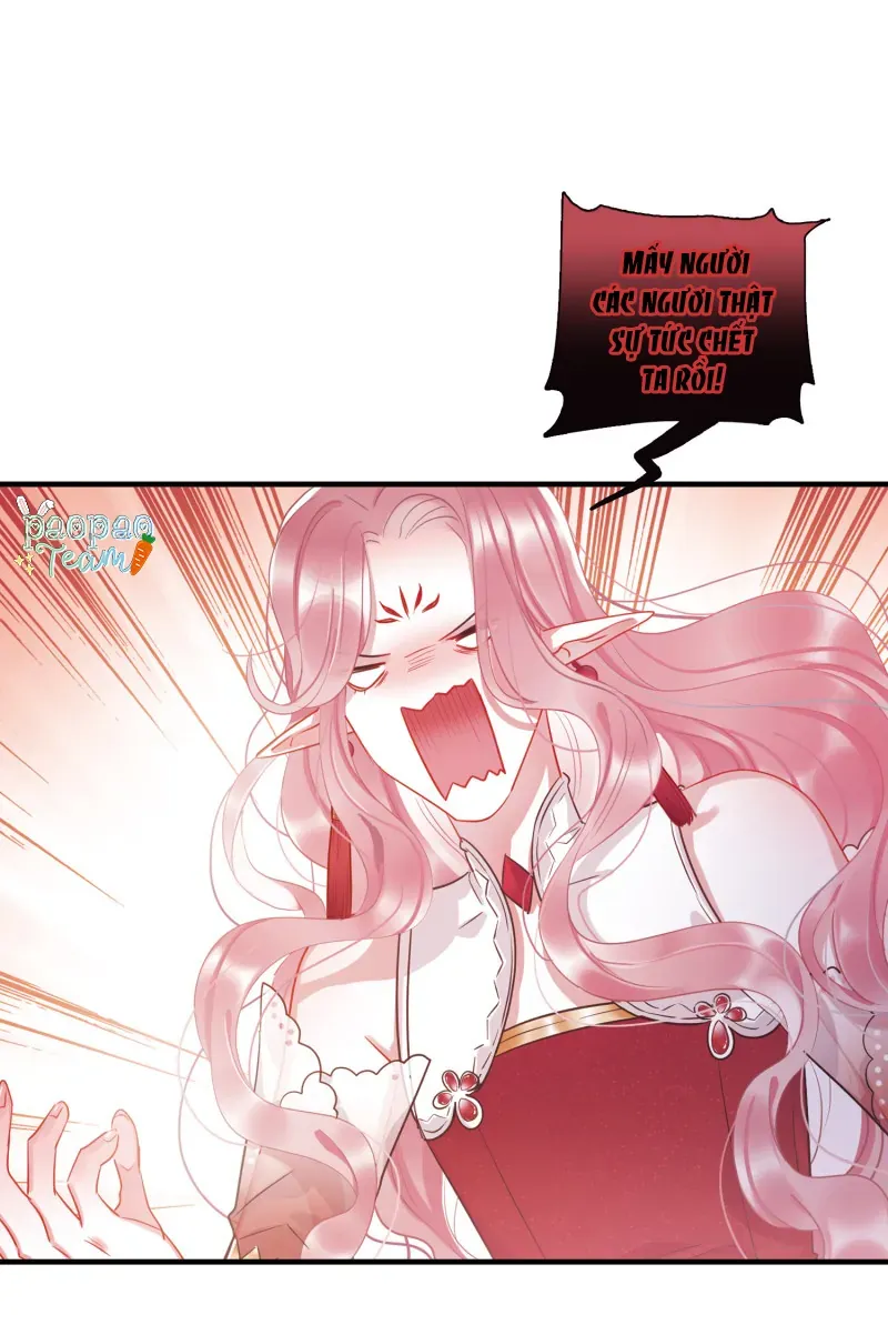 Danh Kiếm Chủng Chapter 35 - TC Truyện