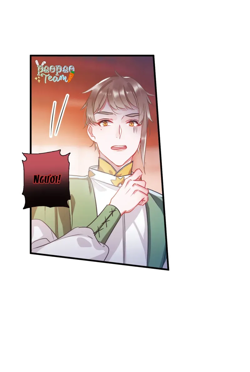 Danh Kiếm Chủng Chapter 35 - TC Truyện