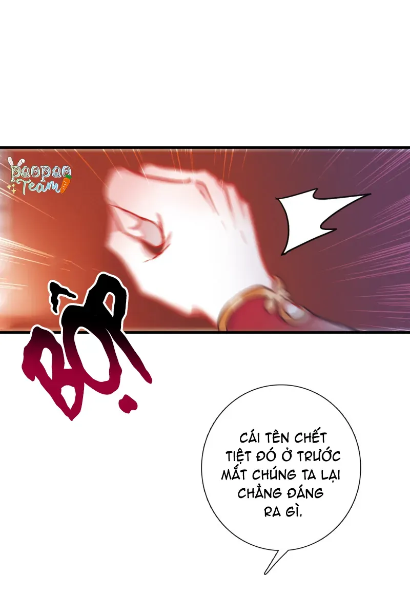 Danh Kiếm Chủng Chapter 35 - TC Truyện