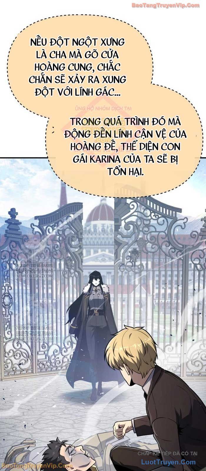 Vua Hiệp Sĩ Đã Trở Lại Với Một Vị Thần Chapter 142 - TC Truyện