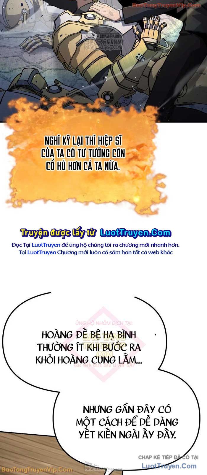 Vua Hiệp Sĩ Đã Trở Lại Với Một Vị Thần Chapter 142 - TC Truyện