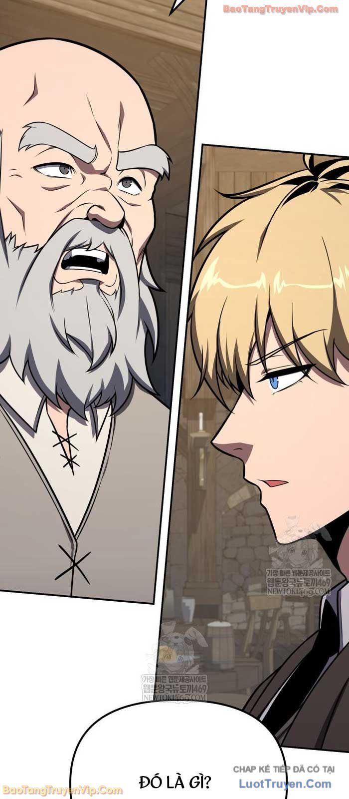 Vua Hiệp Sĩ Đã Trở Lại Với Một Vị Thần Chapter 142 - TC Truyện