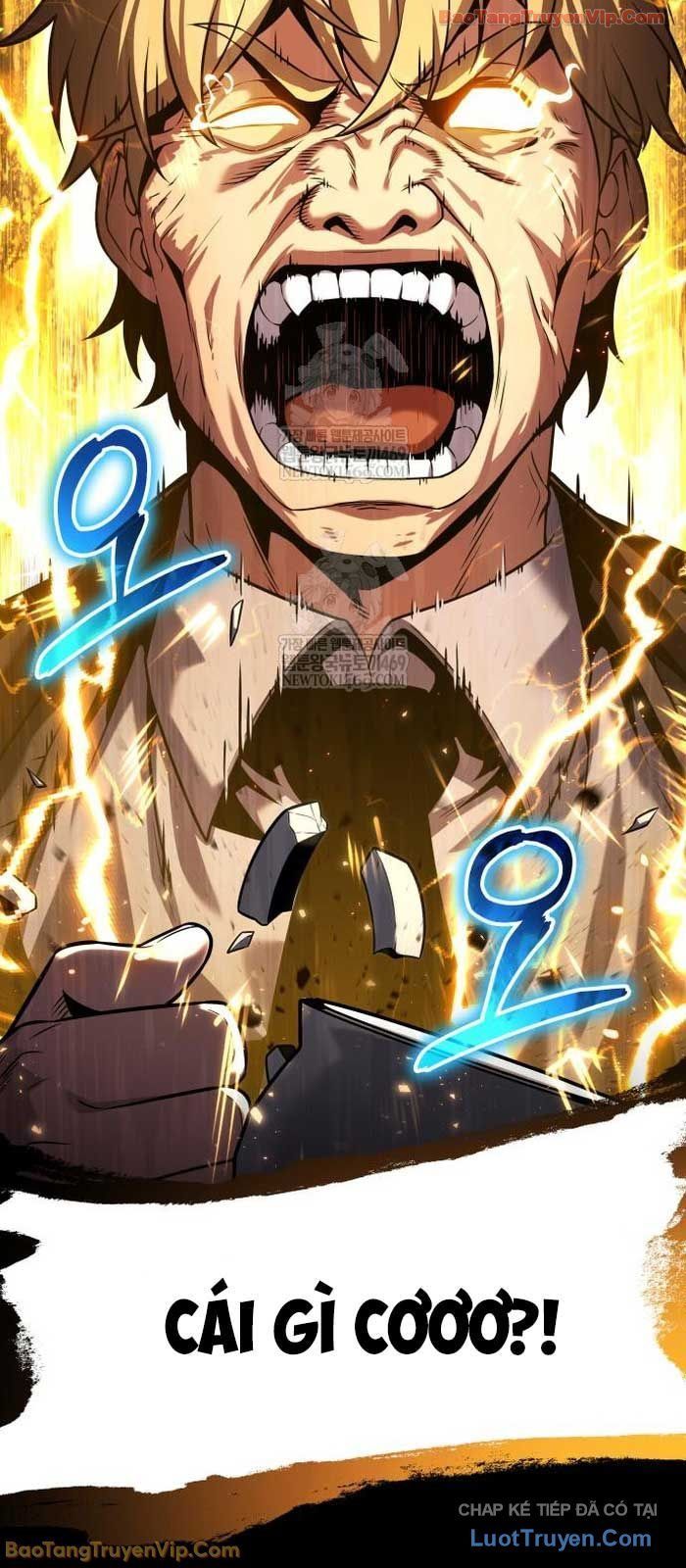 Vua Hiệp Sĩ Đã Trở Lại Với Một Vị Thần Chapter 142 - TC Truyện