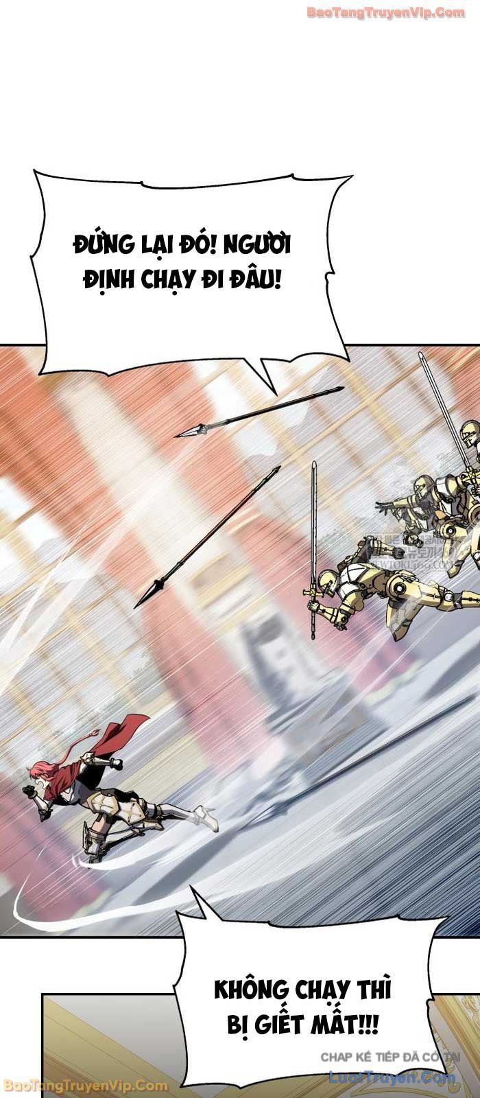 Vua Hiệp Sĩ Đã Trở Lại Với Một Vị Thần Chapter 142 - TC Truyện