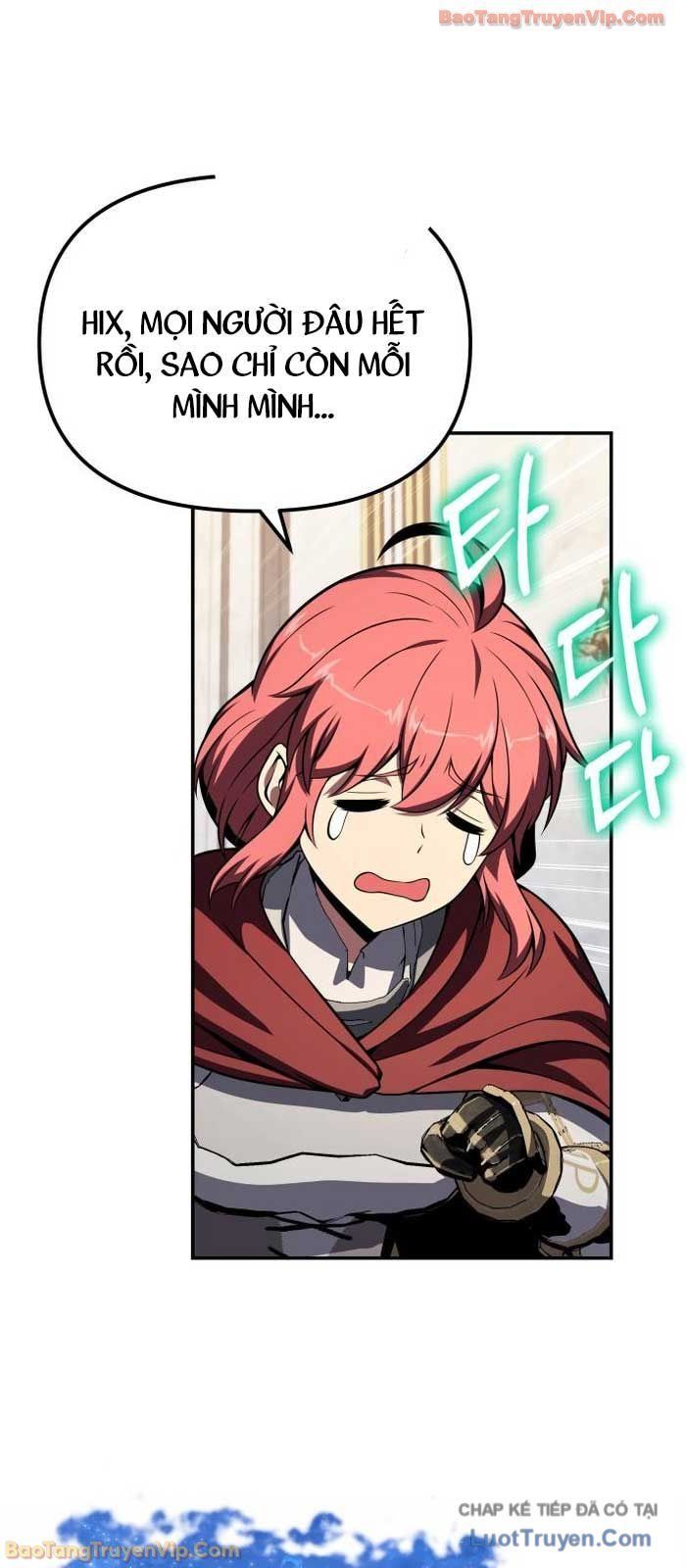 Vua Hiệp Sĩ Đã Trở Lại Với Một Vị Thần Chapter 142 - TC Truyện