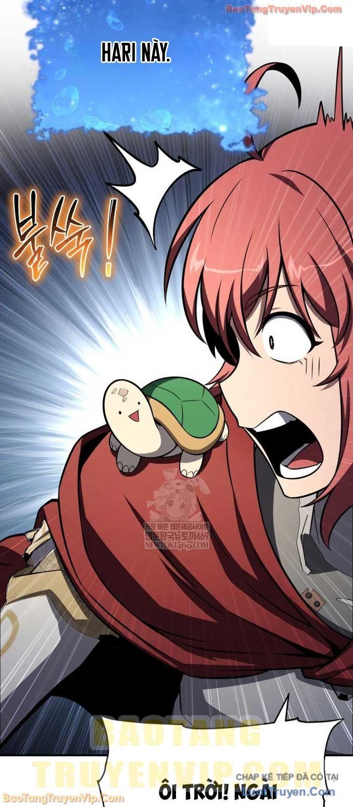 Vua Hiệp Sĩ Đã Trở Lại Với Một Vị Thần Chapter 142 - TC Truyện