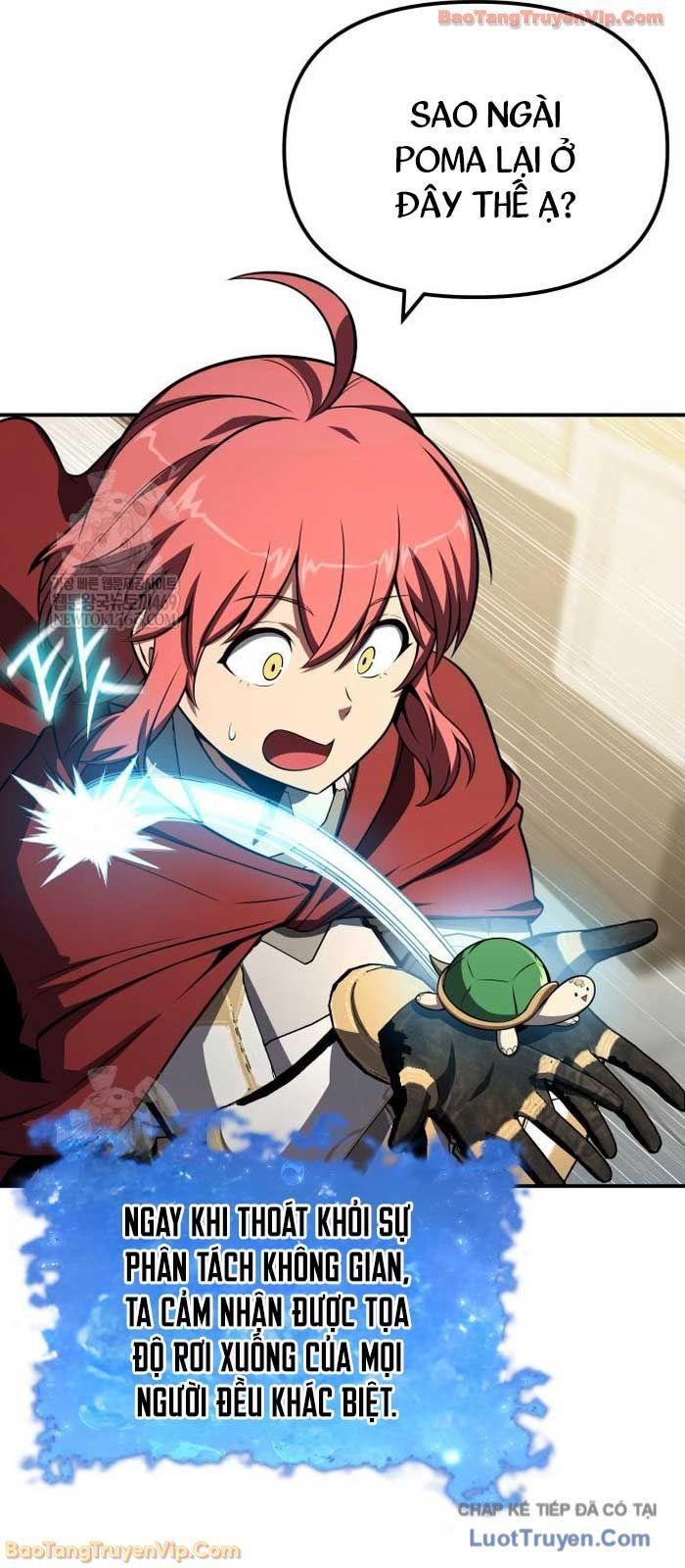 Vua Hiệp Sĩ Đã Trở Lại Với Một Vị Thần Chapter 142 - TC Truyện