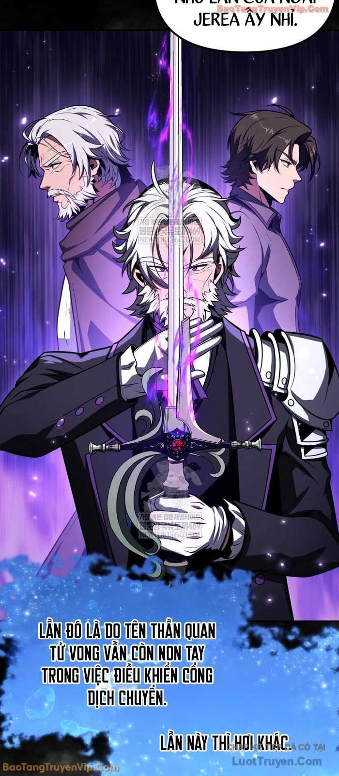Vua Hiệp Sĩ Đã Trở Lại Với Một Vị Thần Chapter 142 - TC Truyện