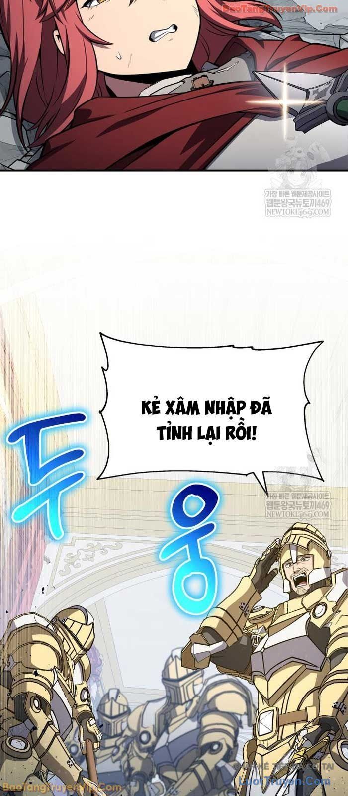 Vua Hiệp Sĩ Đã Trở Lại Với Một Vị Thần Chapter 142 - TC Truyện