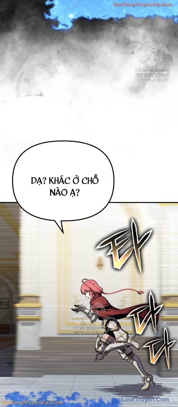 Vua Hiệp Sĩ Đã Trở Lại Với Một Vị Thần Chapter 142 - TC Truyện