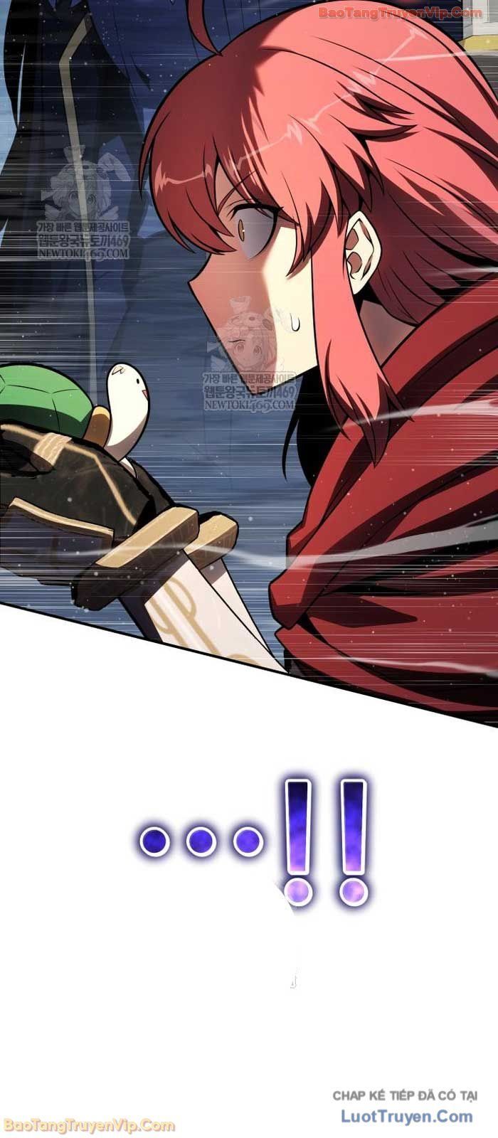 Vua Hiệp Sĩ Đã Trở Lại Với Một Vị Thần Chapter 142 - TC Truyện