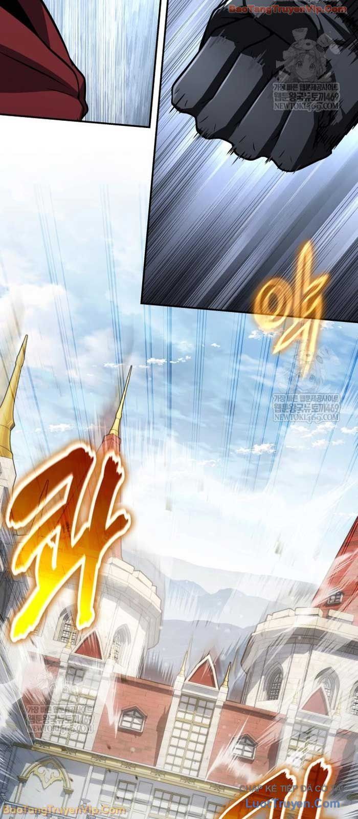 Vua Hiệp Sĩ Đã Trở Lại Với Một Vị Thần Chapter 142 - TC Truyện