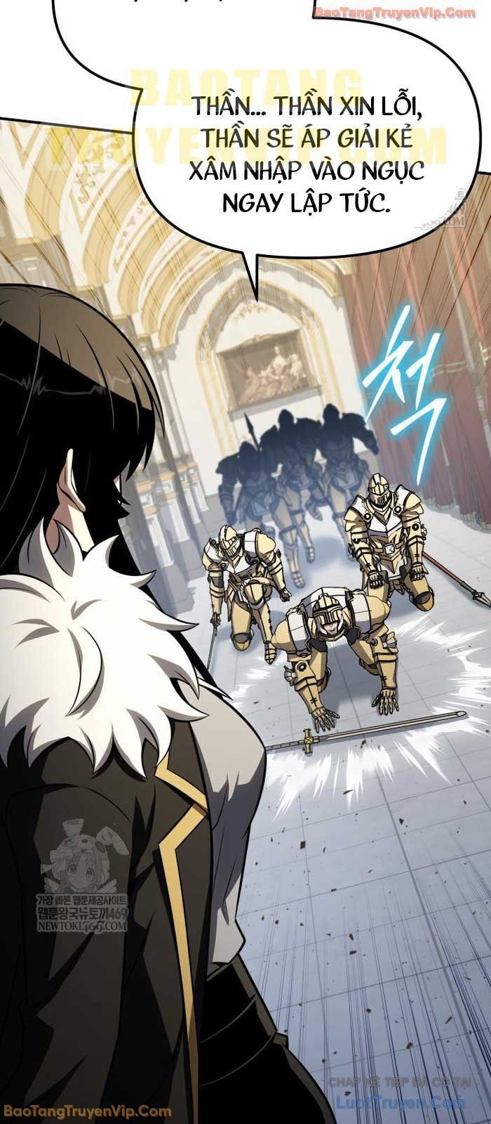 Vua Hiệp Sĩ Đã Trở Lại Với Một Vị Thần Chapter 142 - TC Truyện