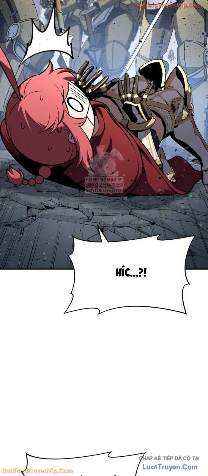 Vua Hiệp Sĩ Đã Trở Lại Với Một Vị Thần Chapter 142 - TC Truyện