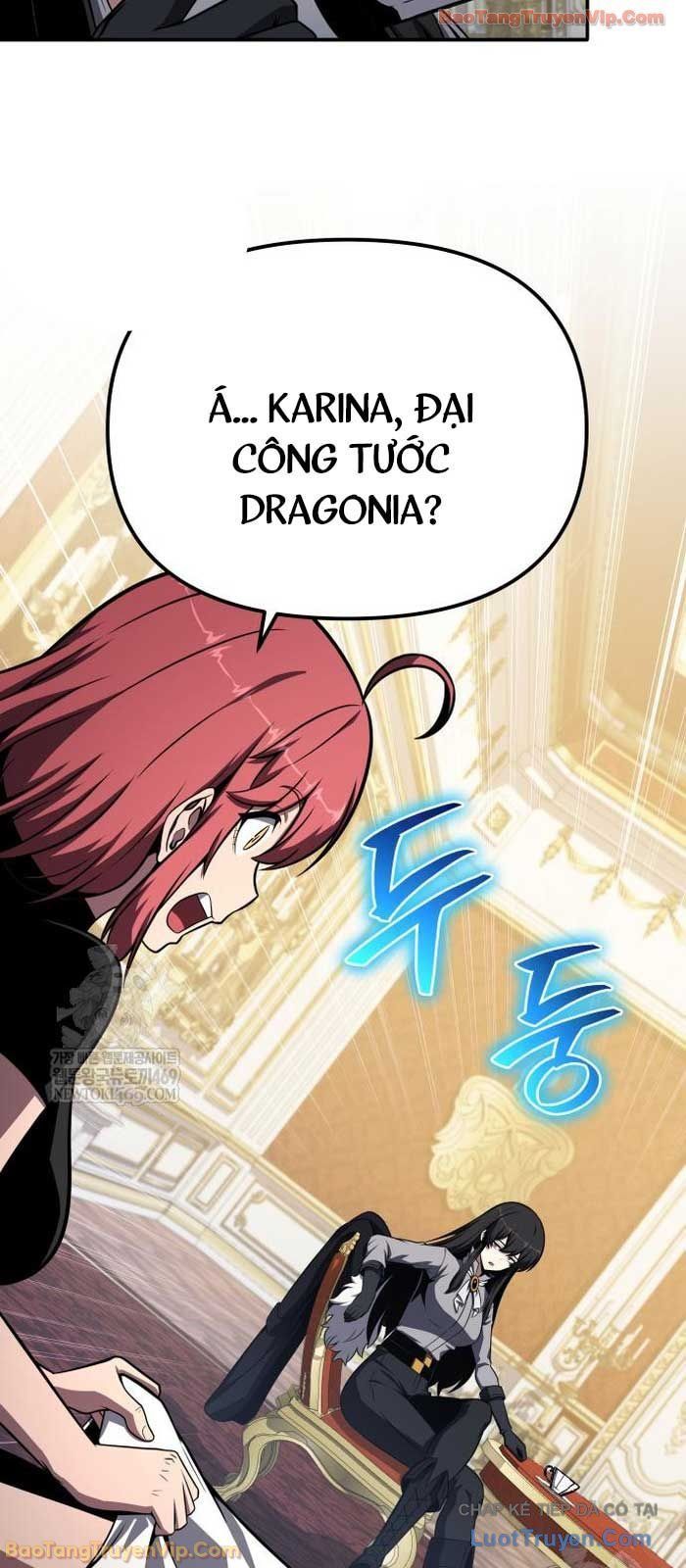 Vua Hiệp Sĩ Đã Trở Lại Với Một Vị Thần Chapter 142 - TC Truyện