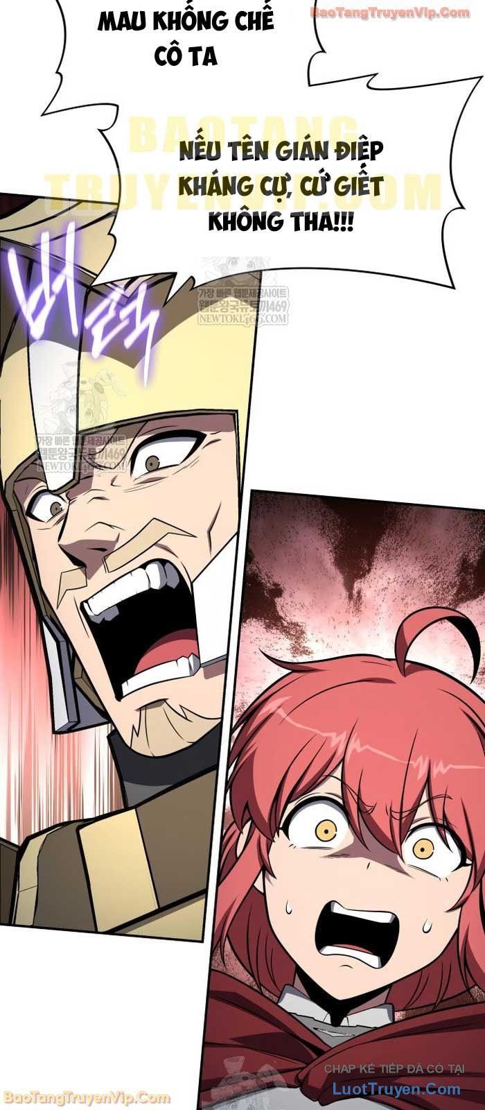 Vua Hiệp Sĩ Đã Trở Lại Với Một Vị Thần Chapter 142 - TC Truyện