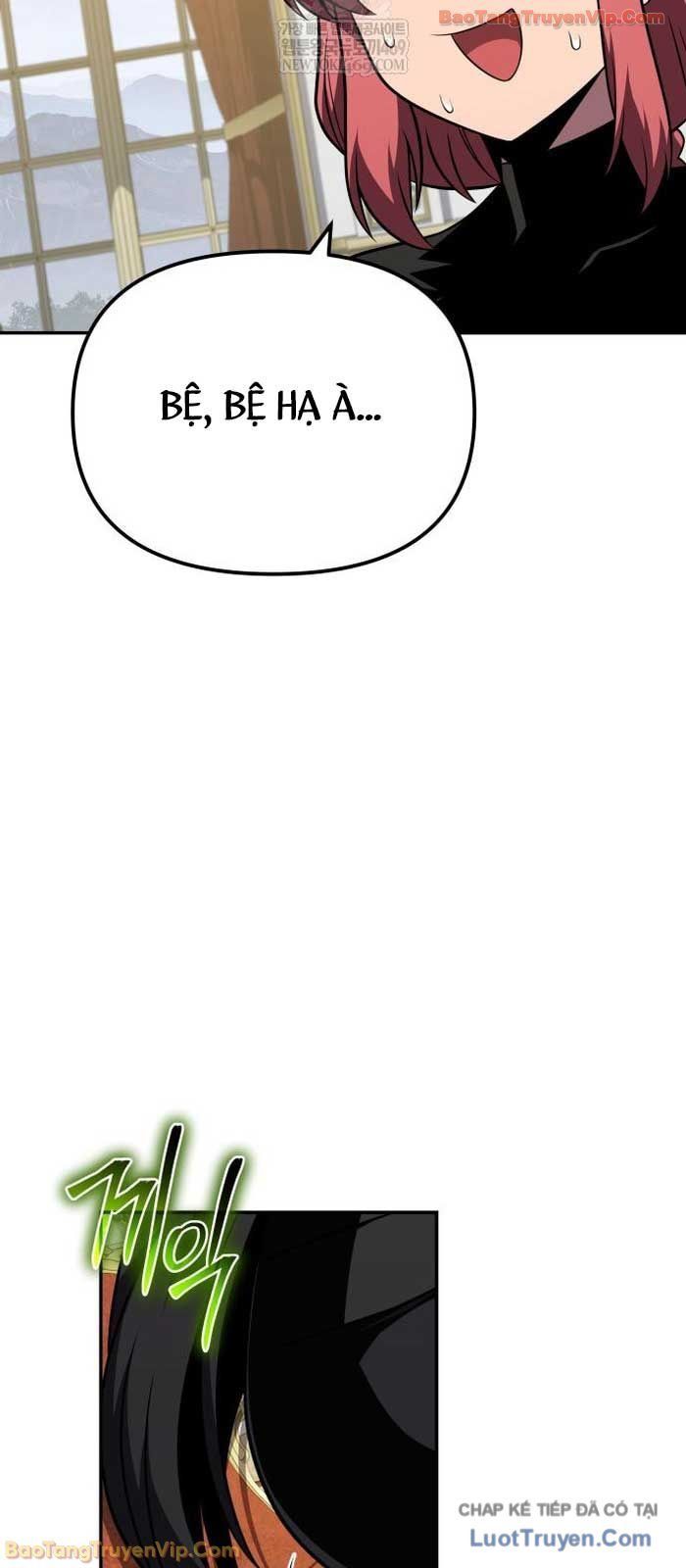 Vua Hiệp Sĩ Đã Trở Lại Với Một Vị Thần Chapter 142 - TC Truyện